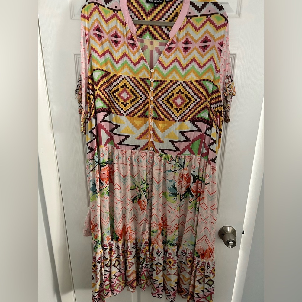 Dress - Picture 9 of 15
